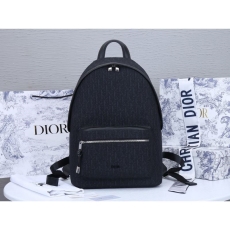 Christian Dior Backpacks